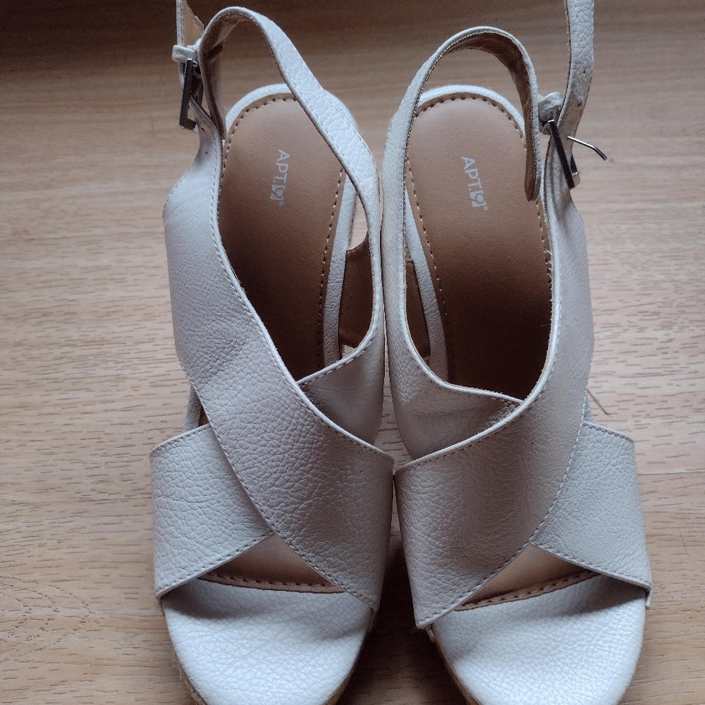 women shoes